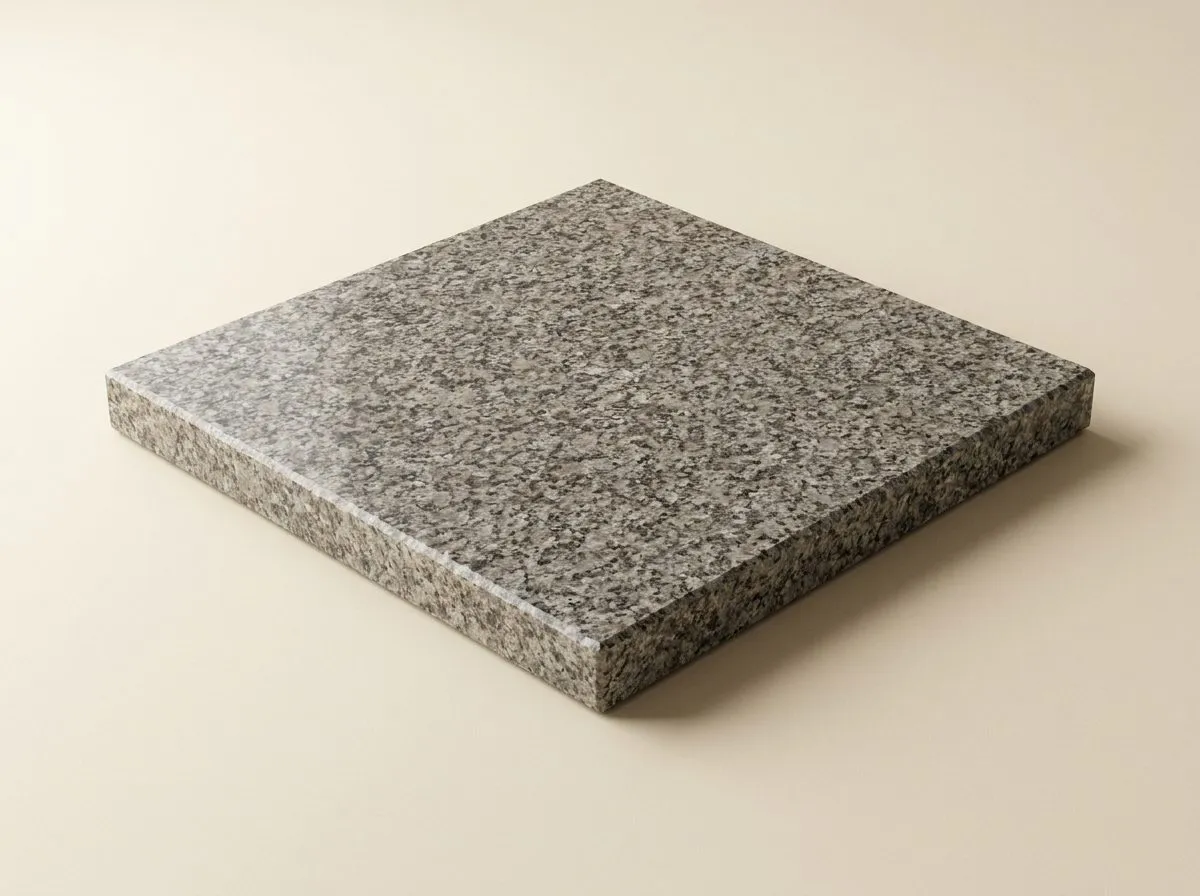 Granite countertop slab visualization