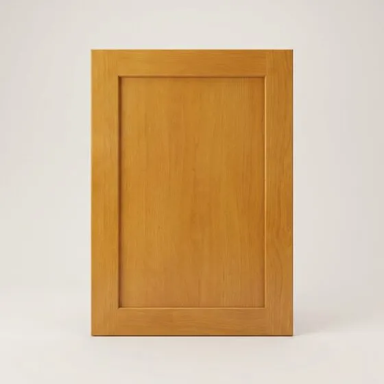 Escada door in Escada Honey Maple