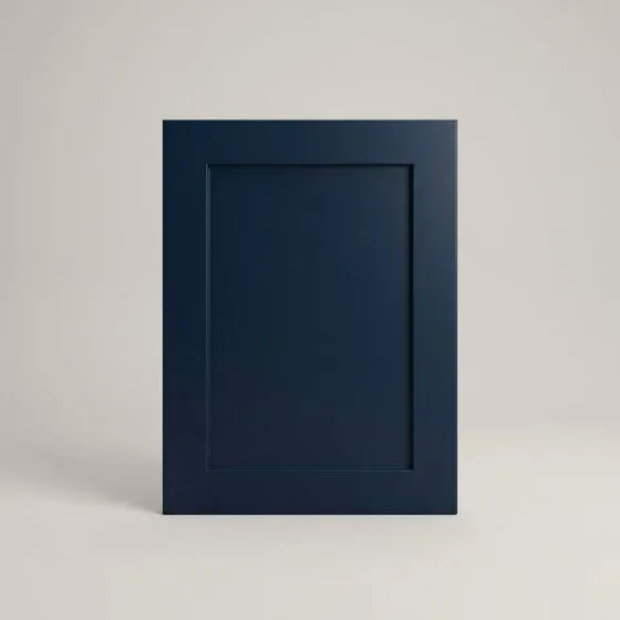 Escada door in Escada Midnight Blue