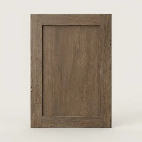 Escada door in Escada Vintage Wood