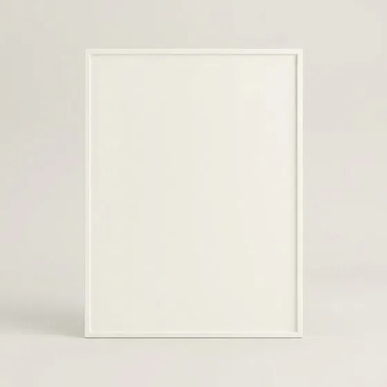 Escada door in Escada White